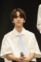 MINHYONG (c)HYBE LABELS JAPAN