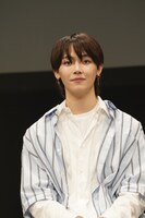 NICHOLAS (c)HYBE LABELS JAPAN