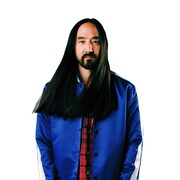 スティーヴ・アオキ