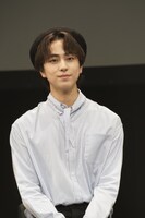 TAKI (c)HYBE LABELS JAPAN