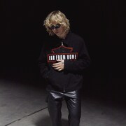 ザ・キッド・ラロイ