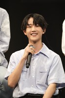 YEJUN (c)HYBE LABELS JAPAN