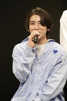 YUMA (c)HYBE LABELS JAPAN