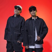 DJ DARUMA & JOMMY（PKCZ）