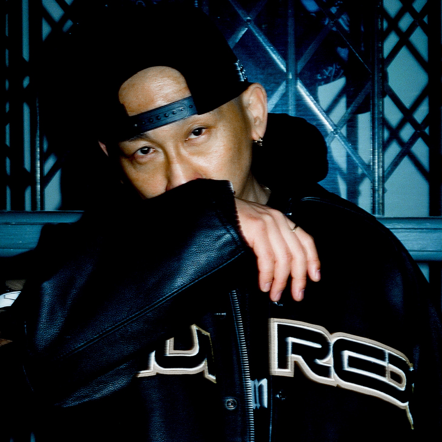 DJ RYOW