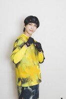 池崎理人（INI）