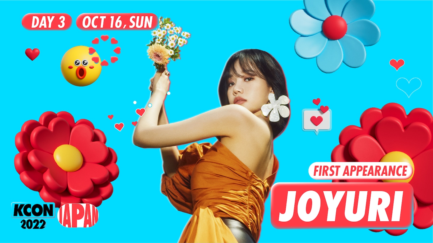 JOYURI (c) CJ ENM Co., Ltd, All Rights Reserved
