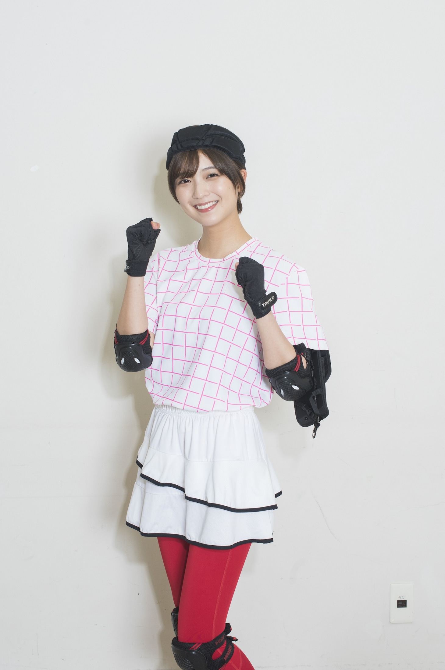 工藤美桜