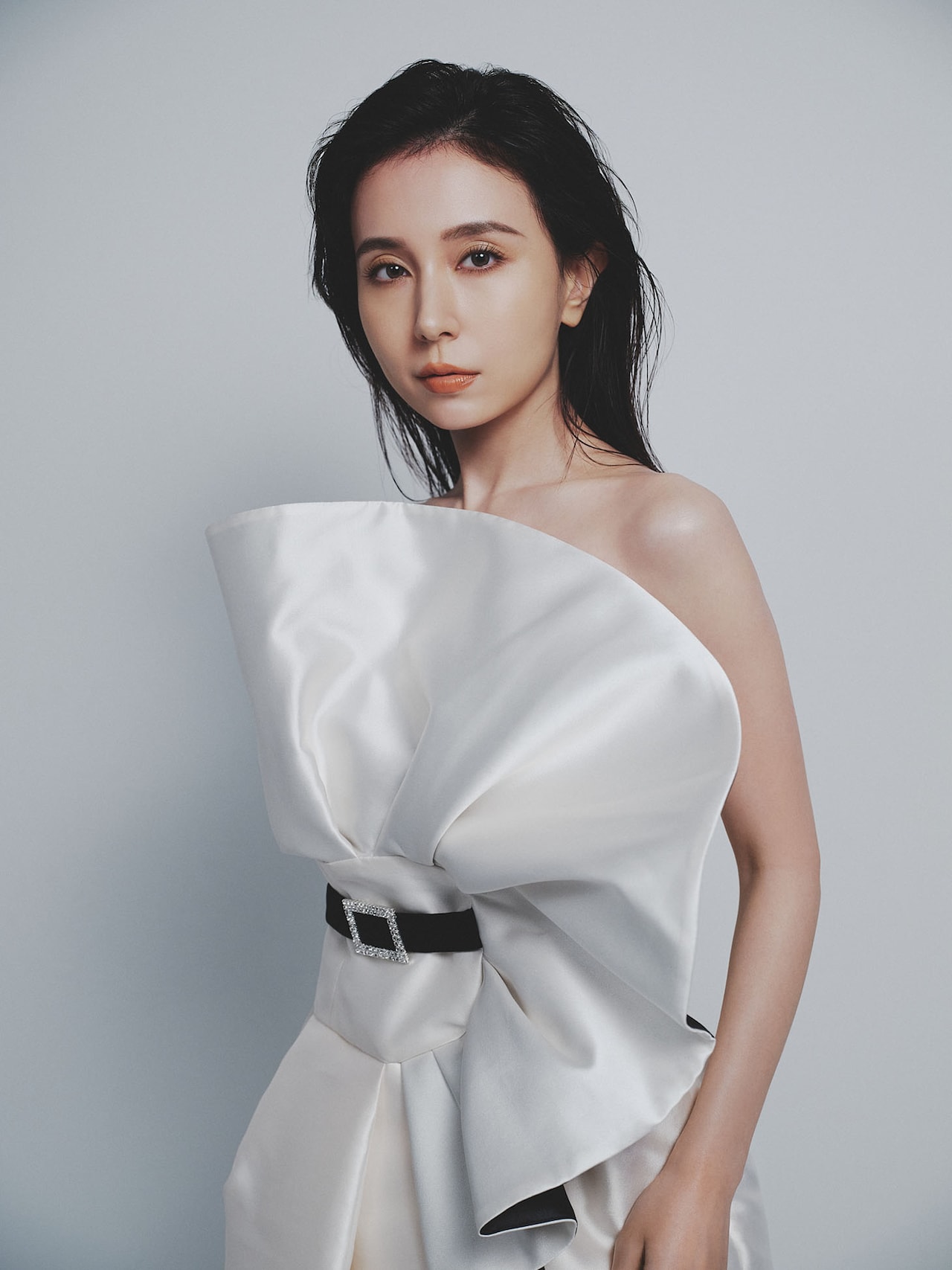 May J.新作アルバムで山下達郎、ユーミン、石川さゆり、玉置浩二ら12曲カバー