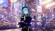 「Midnight Grand Orchestra 1st VIRTUAL LIVE "Overture"」の様子。(c)VIA / TOY'S FACTORY (c)2016 COVER Corp.