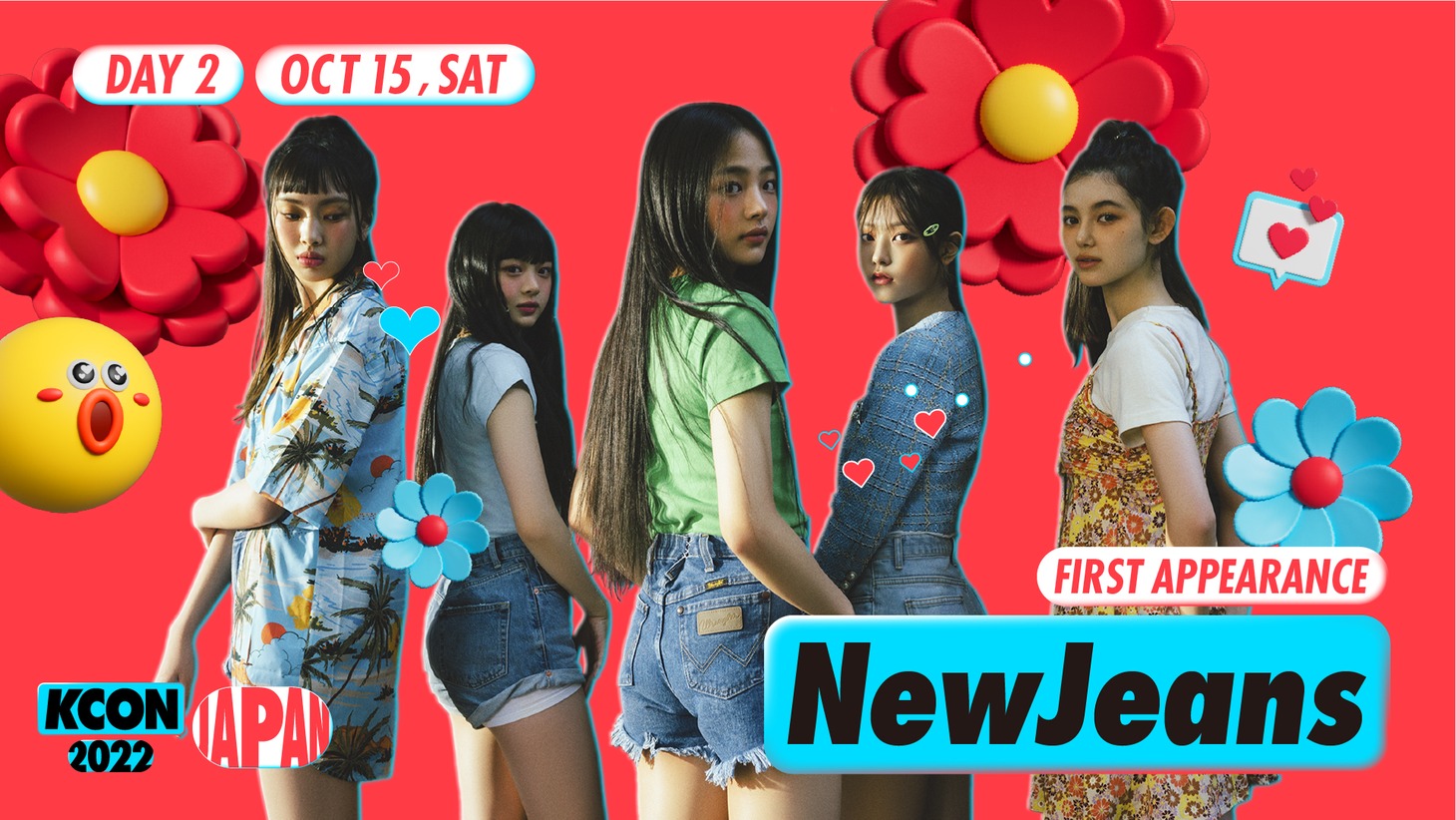 NewJeans (c) CJ ENM Co., Ltd, All Rights Reserved