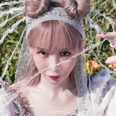 大森靖子2年ぶりオリジナルアルバム「超天獄」発売決定、レコーディングスタジオで試聴会