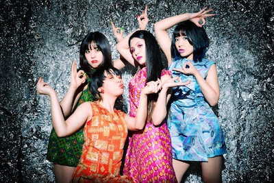 おとぼけビ～バ～