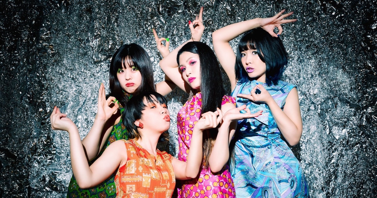 おとぼけビ～バ～、九州＆東名阪を巡る8カ所9公演のライブツアー開催 