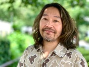 曽我部恵一がコロナ療養中にアルバム制作、症状に苦しみながら「リハビリのつもりで、音楽を作った」