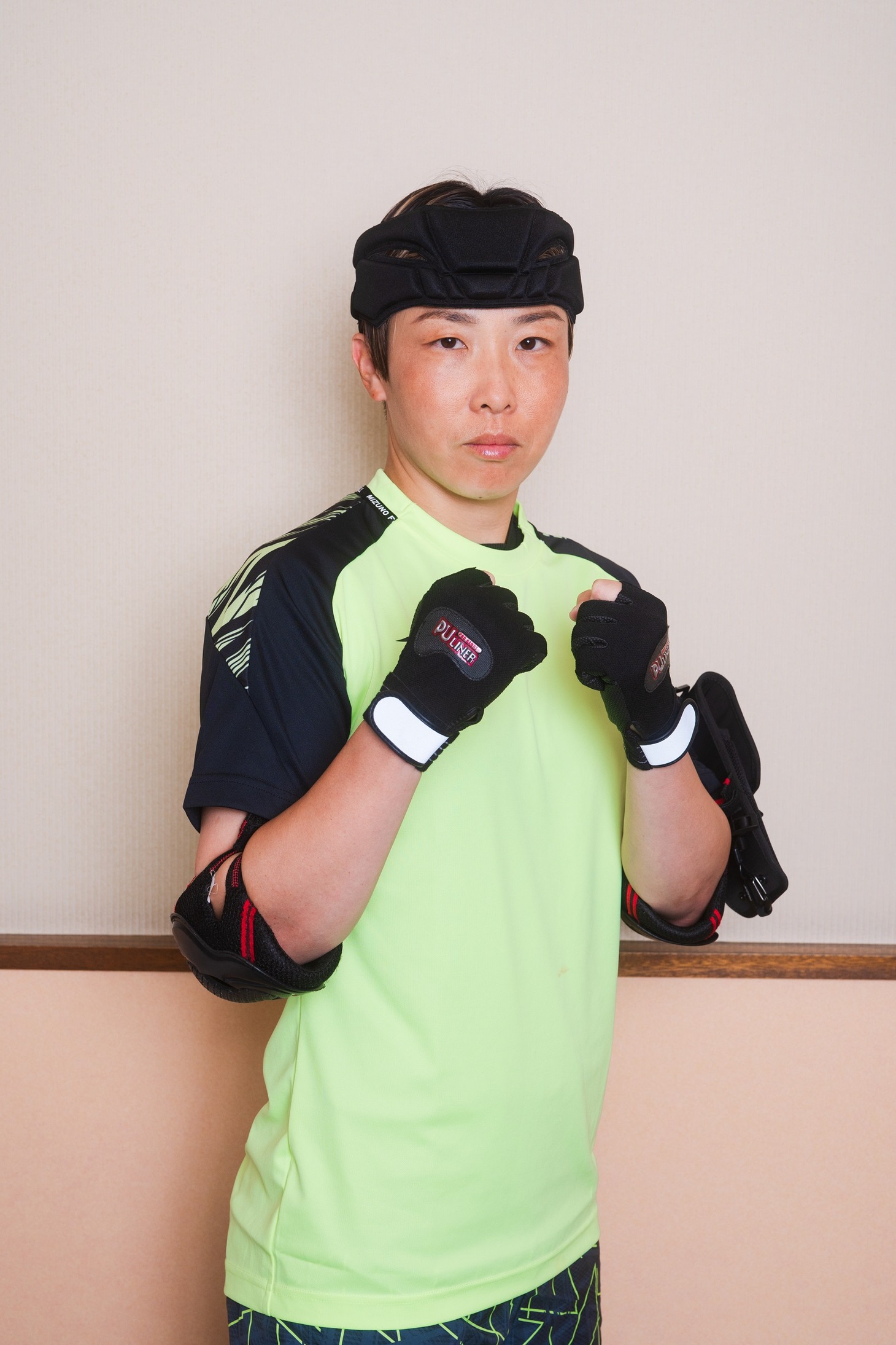 山田恵里