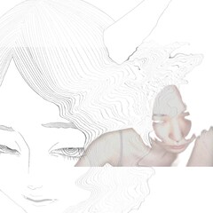 Ms.Machineのメンバーとしても活動、1797071が初のソロEPリリース