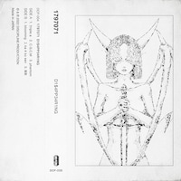 1797071「D1$4PP34R1NG」ジャケット