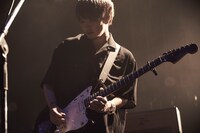 戸高賢史（G）（撮影：中野敬久）