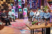 「MUSIC BLOOD」9月2日放送回より。(c)日本テレビ