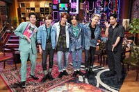 「MUSIC BLOOD」9月2日放送回より。(c)日本テレビ