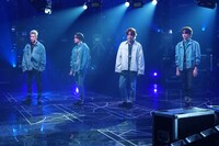 「MUSIC BLOOD」9月2日放送回より。(c)日本テレビ
