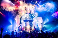 「げんきもりもり！モーリーファンタジー」の様子。（撮影：田中聖太郎）