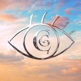 CIRGO GRINCO「Sunset Samsara」配信ジャケット