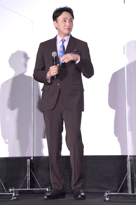 児嶋一哉(アンジャッシュ)