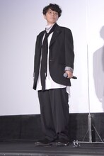 ユースケ・サンタマリア