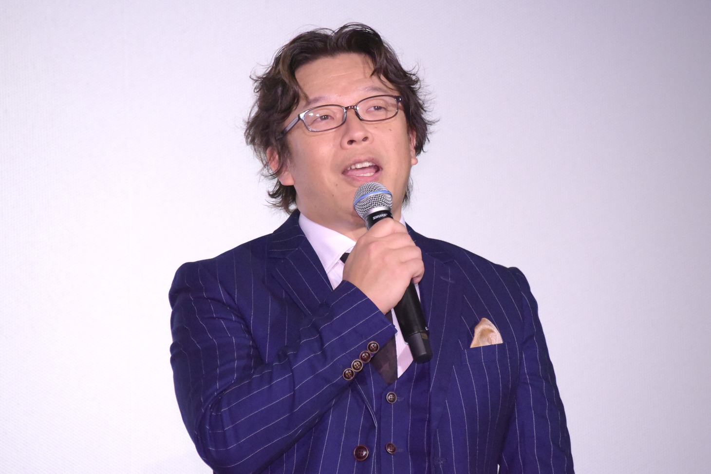 三木孝浩監督