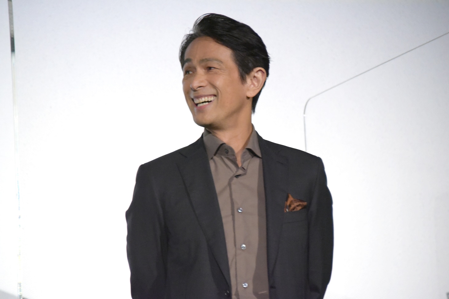 江口洋介
