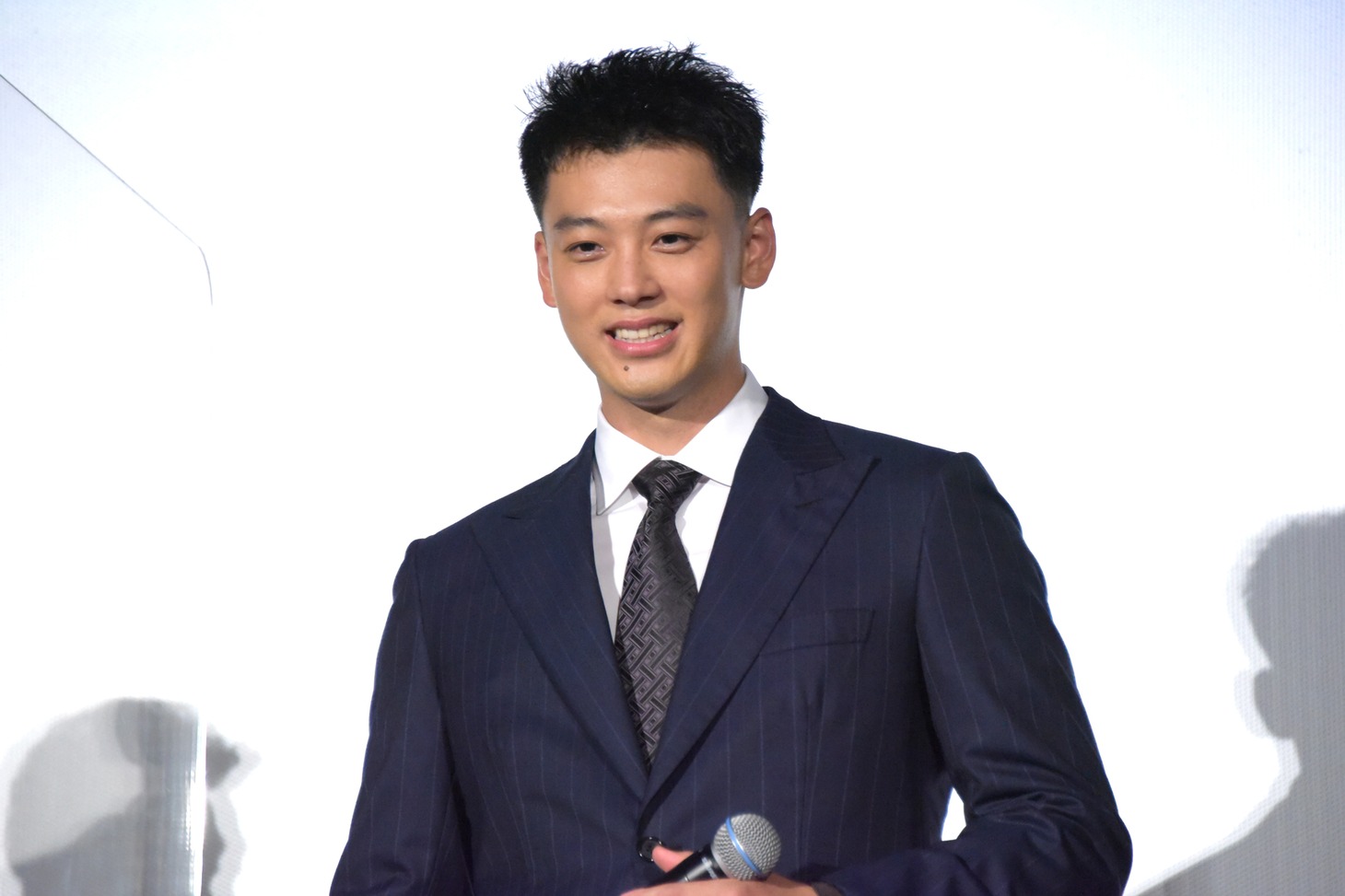 竹内涼真