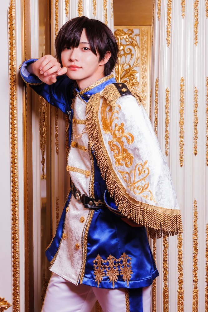 坪井海斗