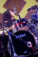 もりもりもと（Dr, Cho）（撮影：田中聖太郎）