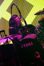 もりもりもと（Dr, Cho）（撮影：田中聖太郎）