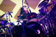 もりもりもと（Dr, Cho）（撮影：田中聖太郎）