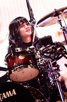 もりもりもと（Dr, Cho）（撮影：田中聖太郎）