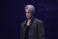 藤原樹（THE RAMPAGE from EXILE TRIBE）