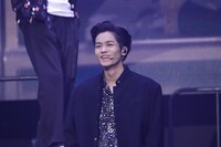 川村壱馬（THE RAMPAGE from EXILE TRIBE）