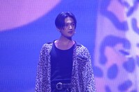 八木勇征（FANTASTICS from EXILE TRIBE）