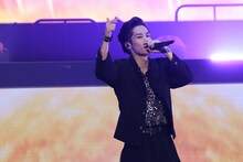 川村壱馬（THE RAMPAGE from EXILE TRIBE）