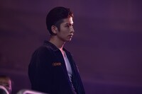 長谷川慎（THE RAMPAGE from EXILE TRIBE）