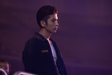 長谷川慎（THE RAMPAGE from EXILE TRIBE）