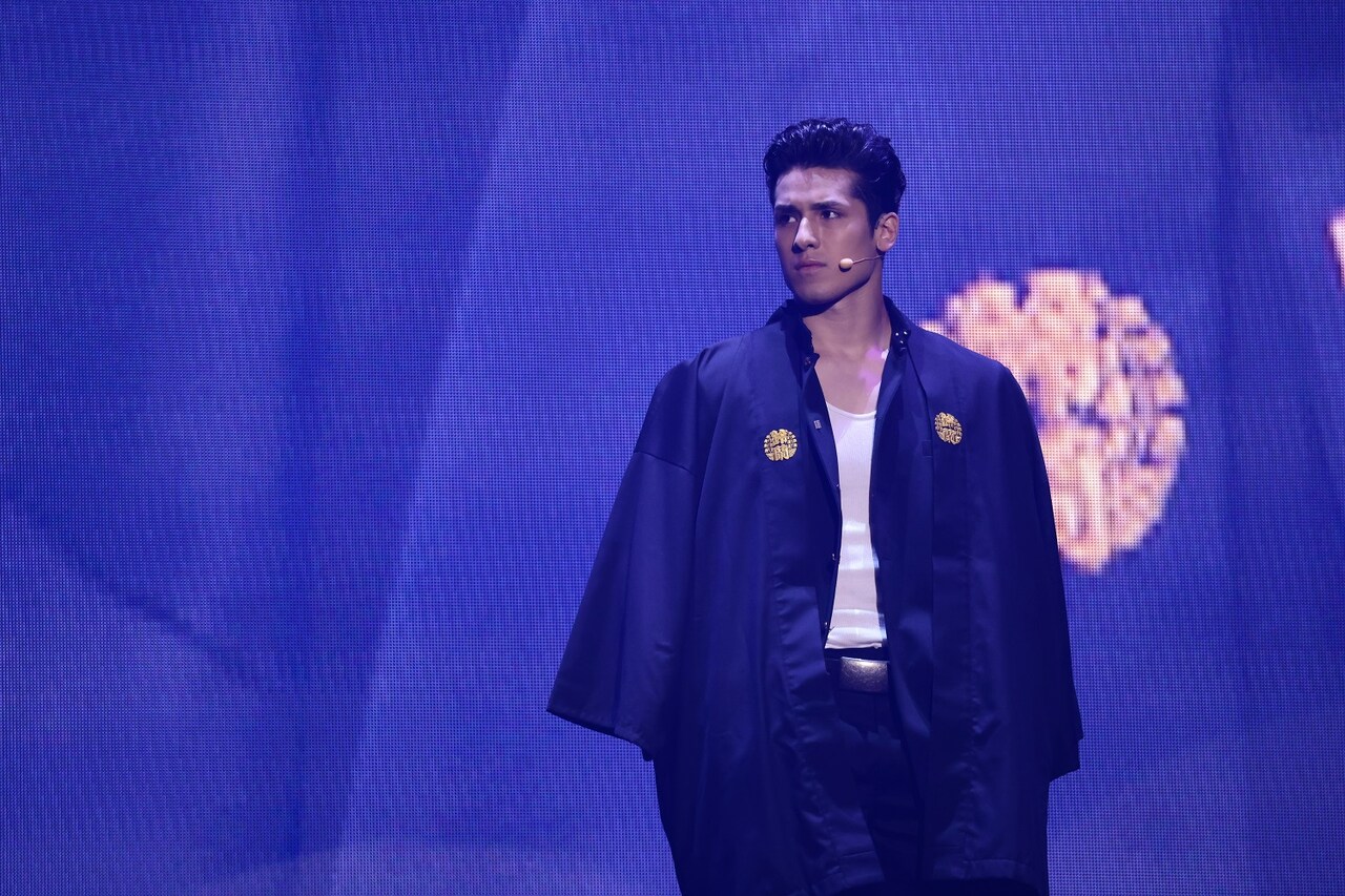 八木勇征（FANTASTICS from EXILE TRIBE） [画像ギャラリー 36/48