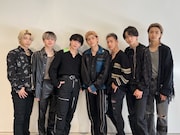 BE:FIRSTを5枚の写真で大解剖、SKY-HIや佐藤隆太のタレコミで素顔が明らかに「バズリズム02」今夜