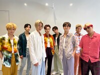 FANTASTICS from EXILE TRIBE