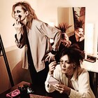 cali≠gari、マンガ「明日、私は誰かのカノジョ」でリアルに描かれる