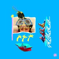 CHAI「夢のはなし」ジャケット