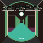Klang Ruler「Set Me Free」配信ジャケット